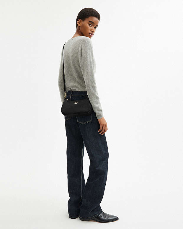 Sac à porté-épaule Teri