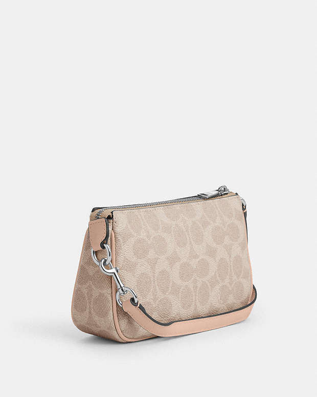 Nolita 19 en toile signature
