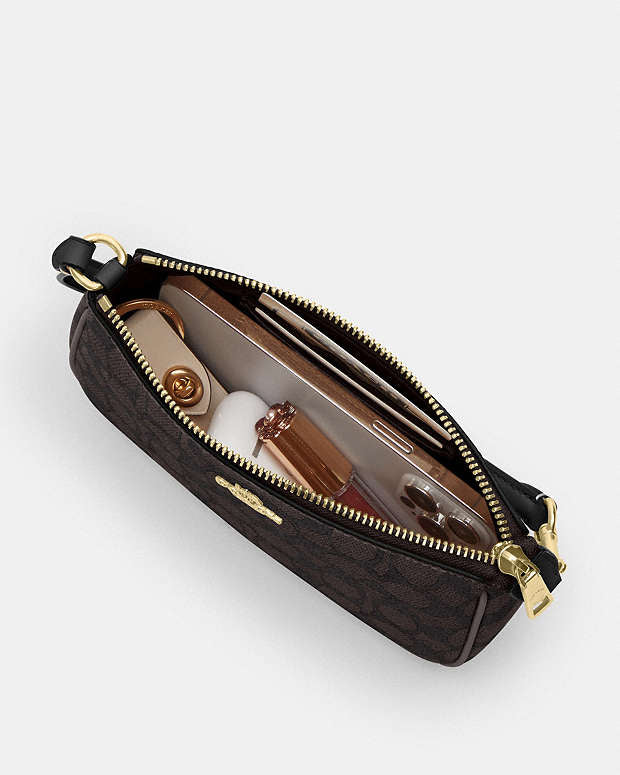 Nolita 19 en toile signature