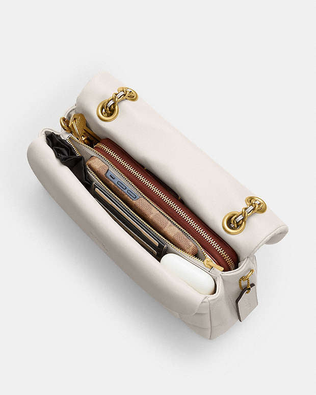 Sac épaule Tabby 26 avec matelassage Pillow