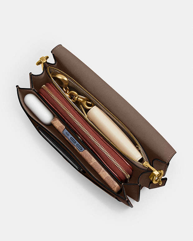 Sac épaule Tabby 26