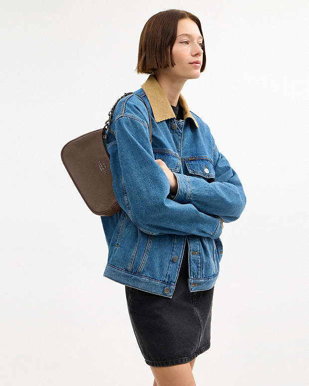 Sac à porté-épaule Teri