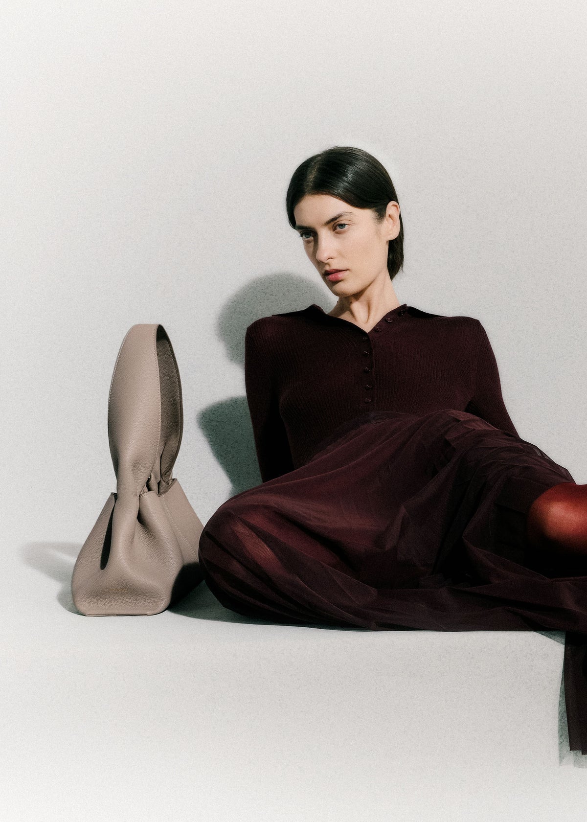 Polène Numéro Neuf East West