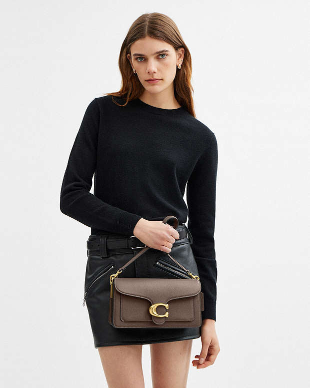 Sac épaule Tabby 26