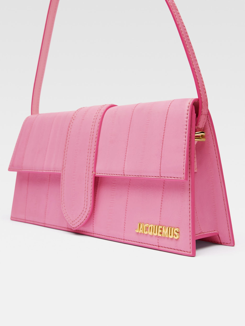 Le Bambino long