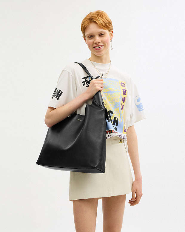 Sac épaule Brooklyn 39