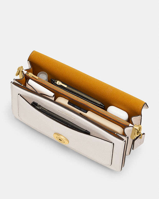 Sac épaule Tabby 26