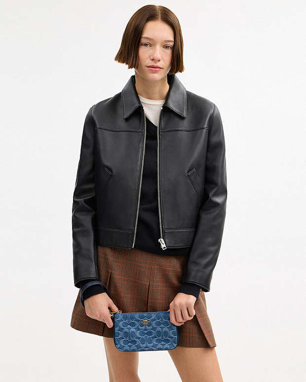 Nolita 19 en Denim Exclusif