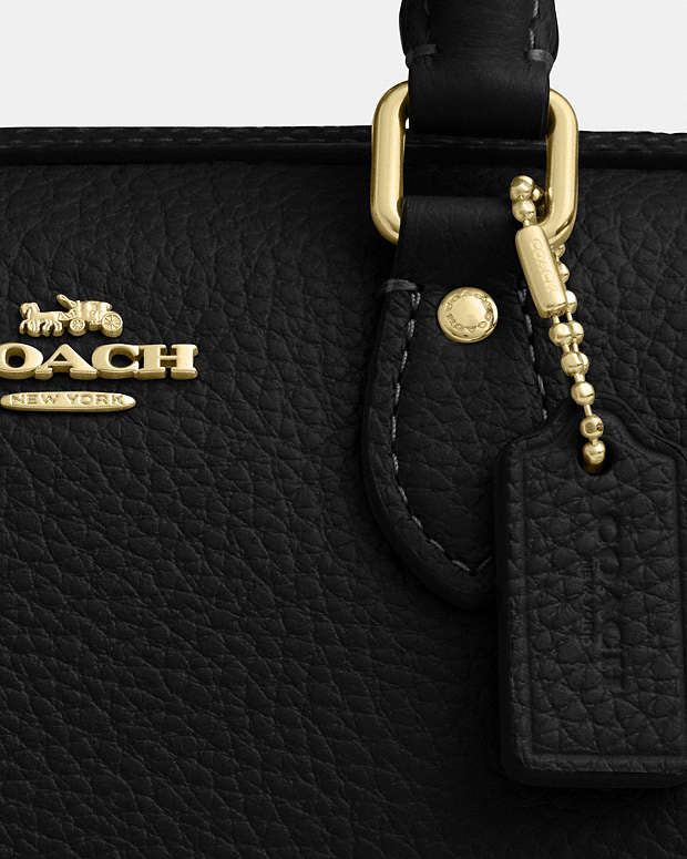 Mini sac bandoulière Rowan