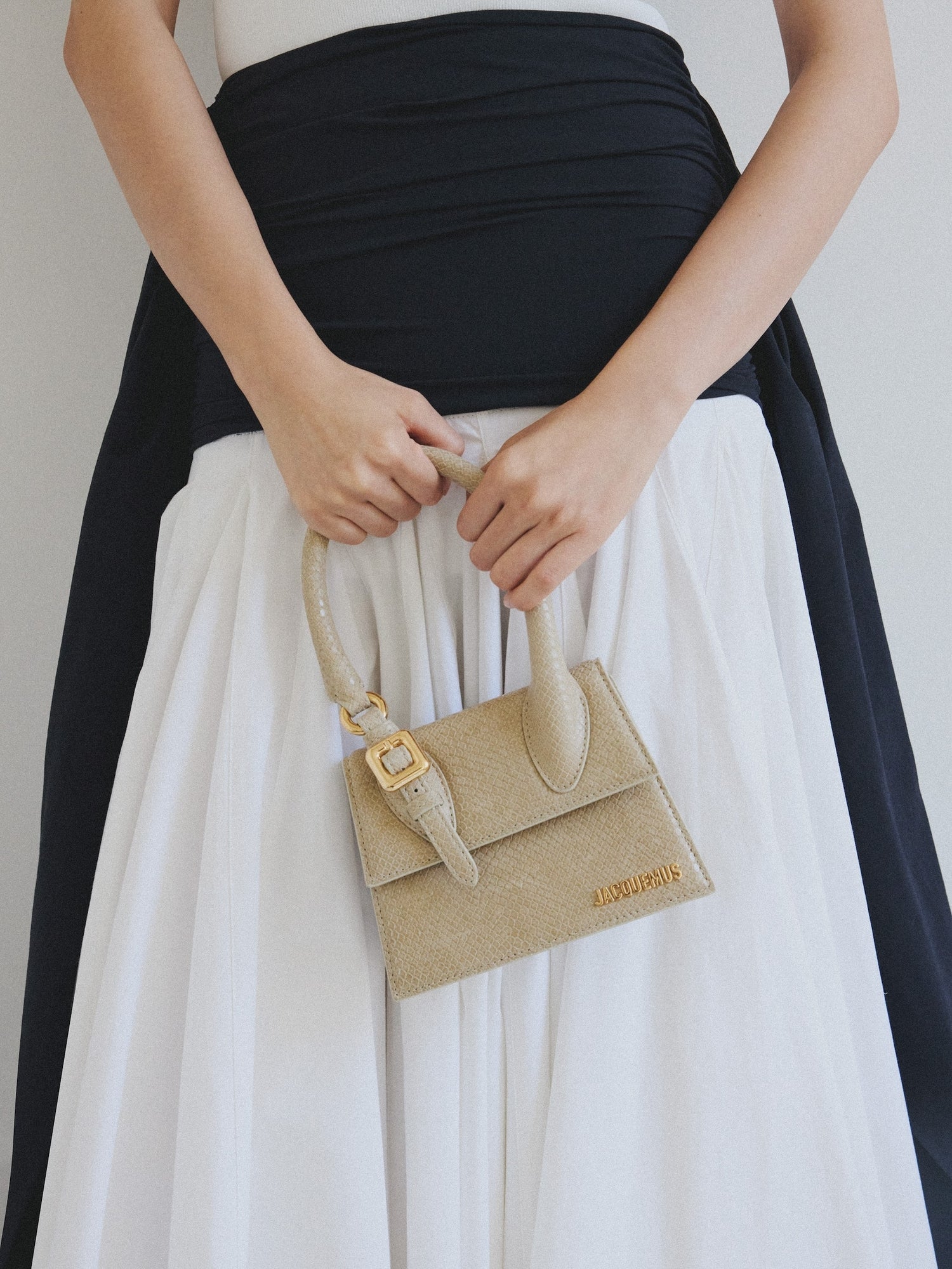 Le Chiquito moyen boucle