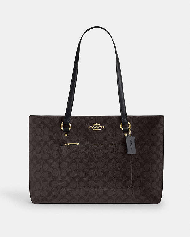 Cabas Station En Toile Exclusive