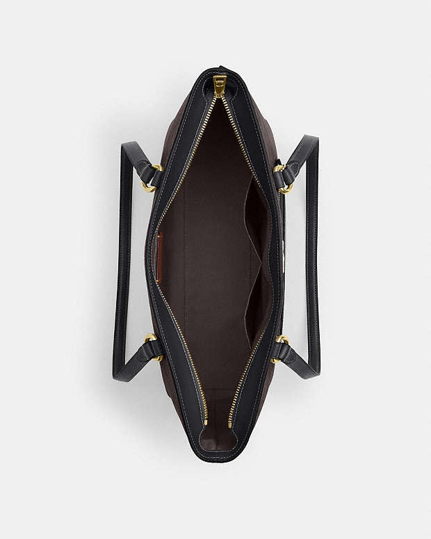 Cabas Station En Toile Exclusive