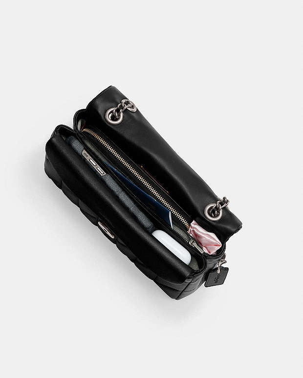 Sac épaule Tabby 26 avec matelassage Pillow