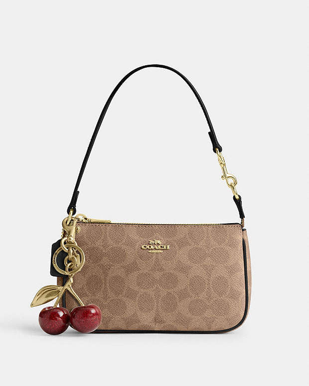 Nolita 19 en toile signature