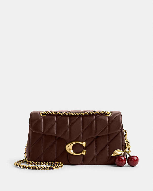 Sac épaule Tabby 26 avec matelassage Pillow