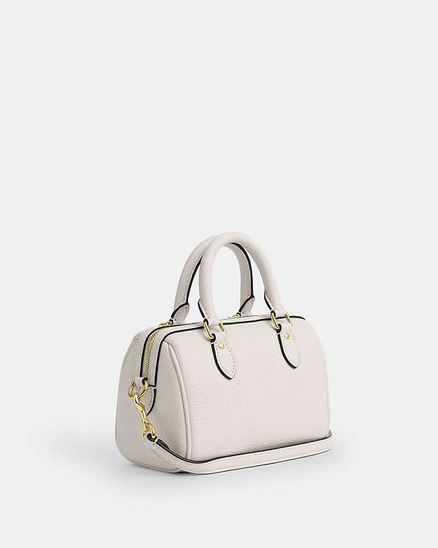 Mini sac bandoulière Rowan