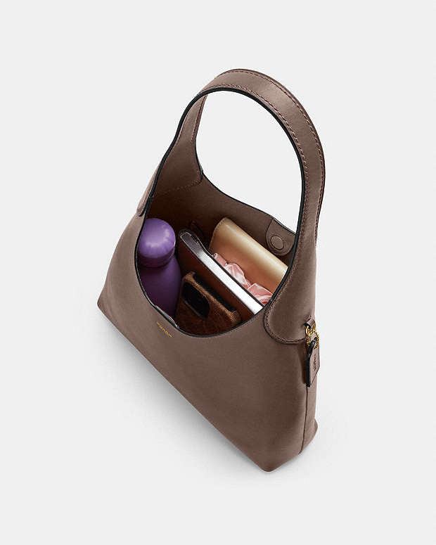 Sac épaule Brooklyn 28