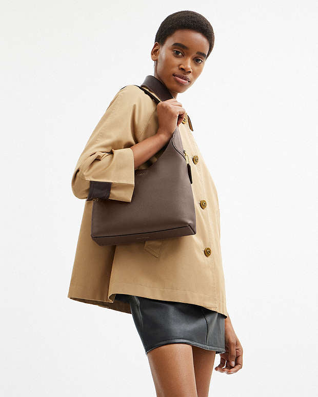 Sac épaule Brooklyn 28