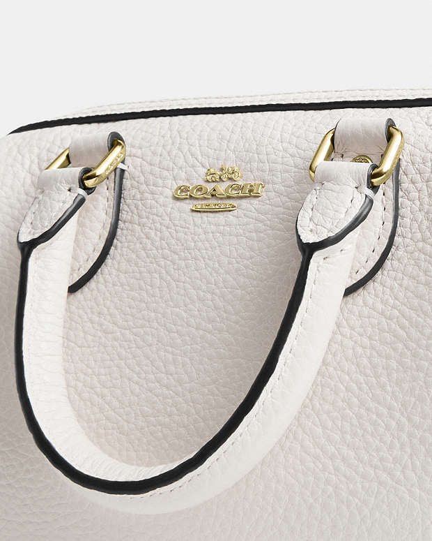 Mini sac bandoulière Rowan