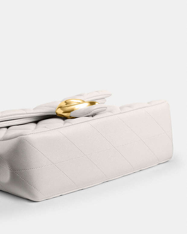 Sac épaule Tabby 26 avec matelassage Pillow