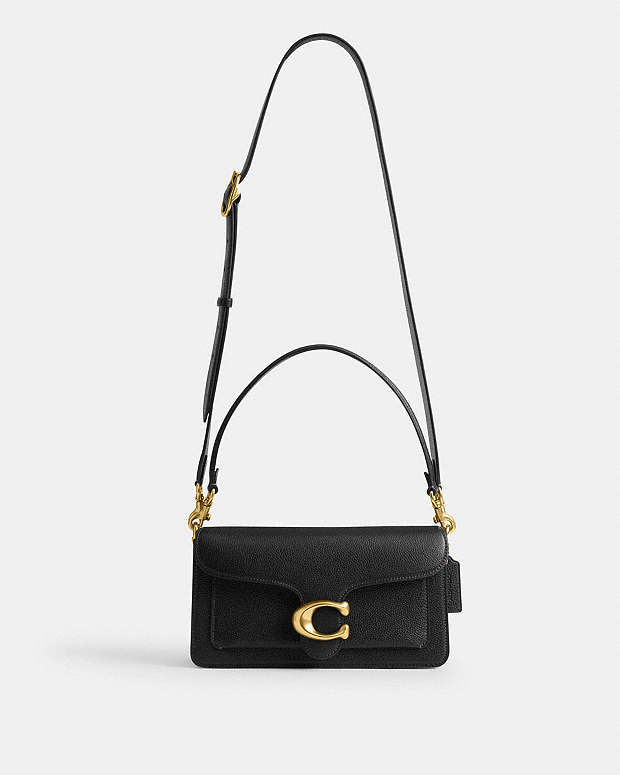 Sac épaule Tabby 26