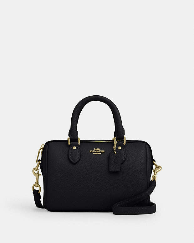 Mini sac bandoulière Rowan