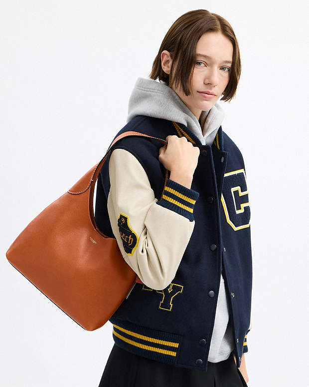 Sac épaule Brooklyn 28