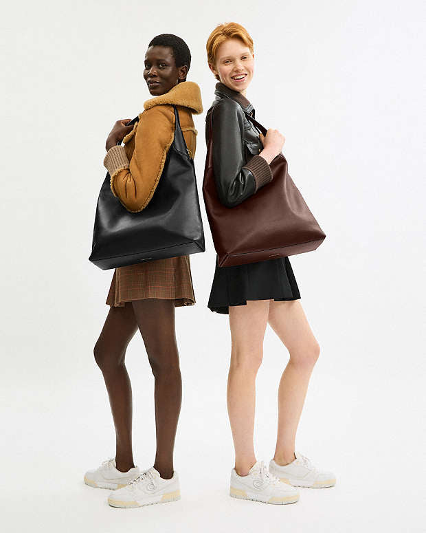 Sac épaule Brooklyn 39