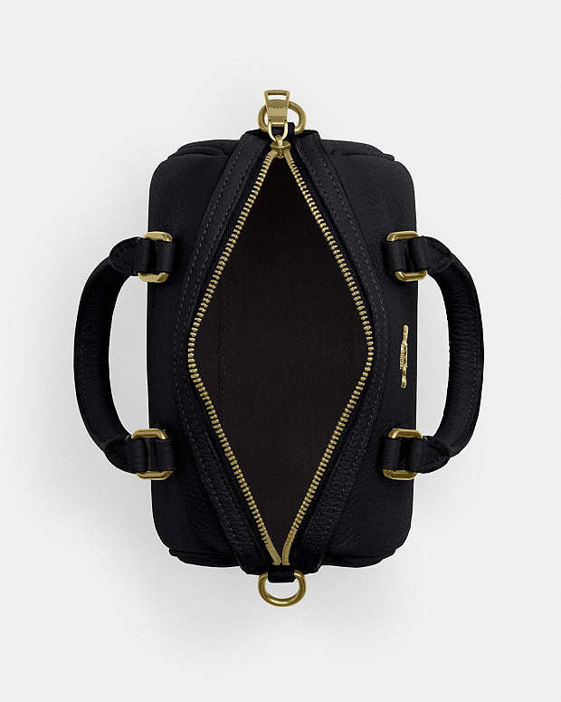 Mini sac bandoulière Rowan