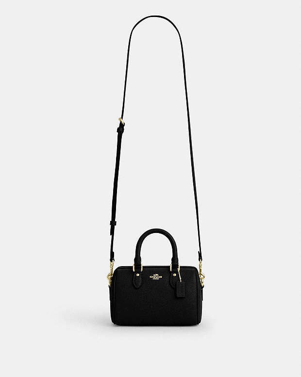 Mini sac bandoulière Rowan