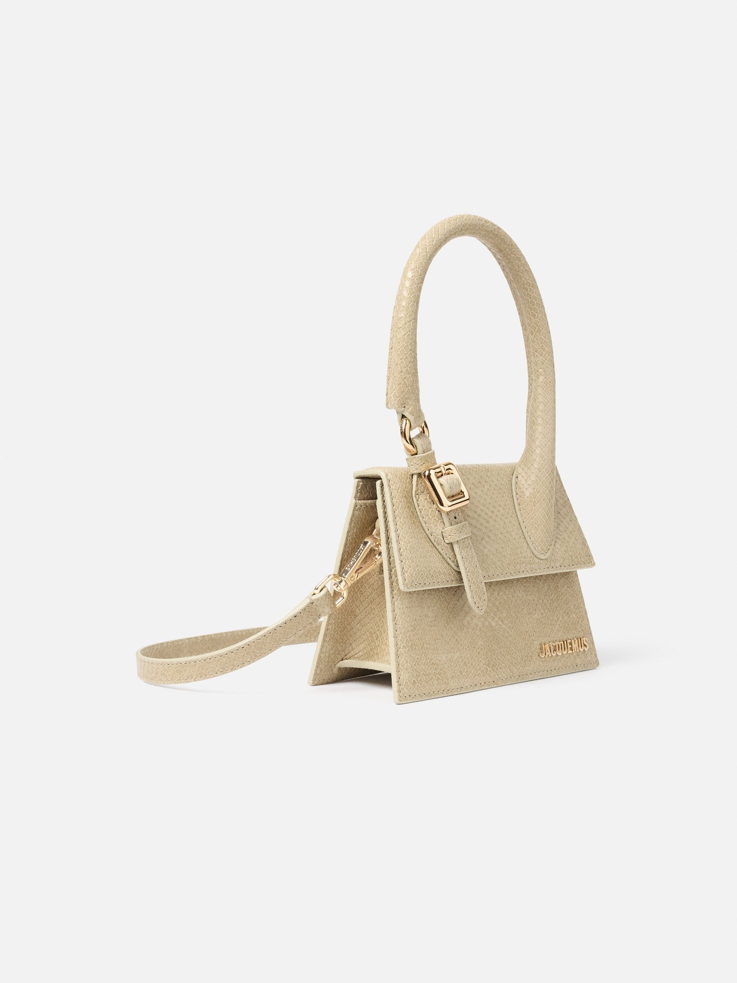 Le Chiquito moyen boucle