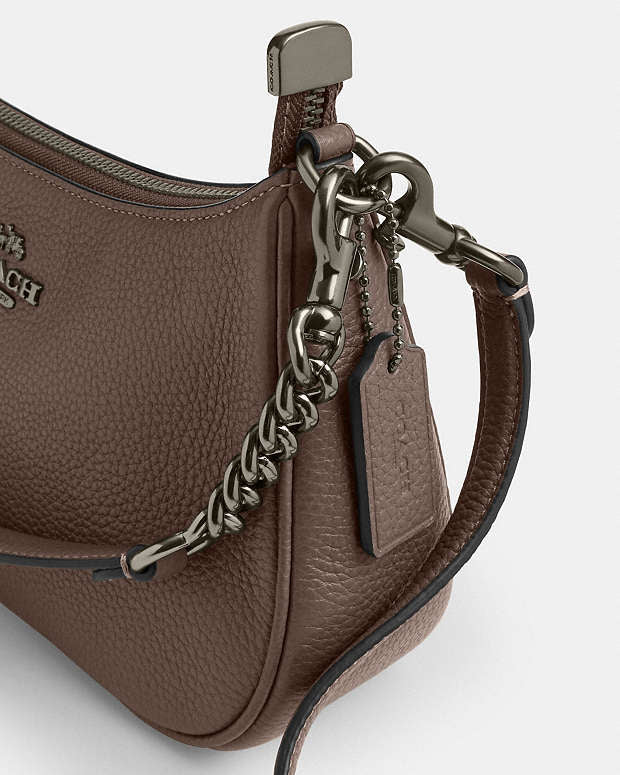 Sac à porté-épaule Teri