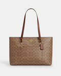 Cabas Station En Toile Exclusive