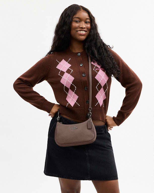 Sac à porté-épaule Teri