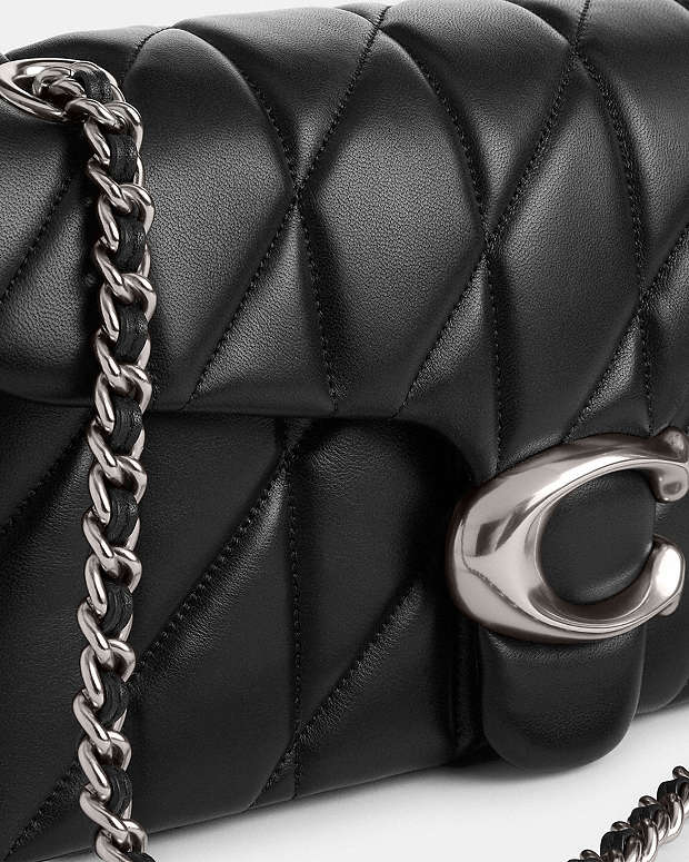 Sac épaule Tabby 26 avec matelassage Pillow