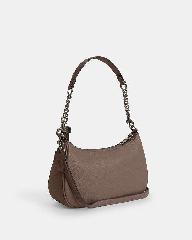 Sac à porté-épaule Teri