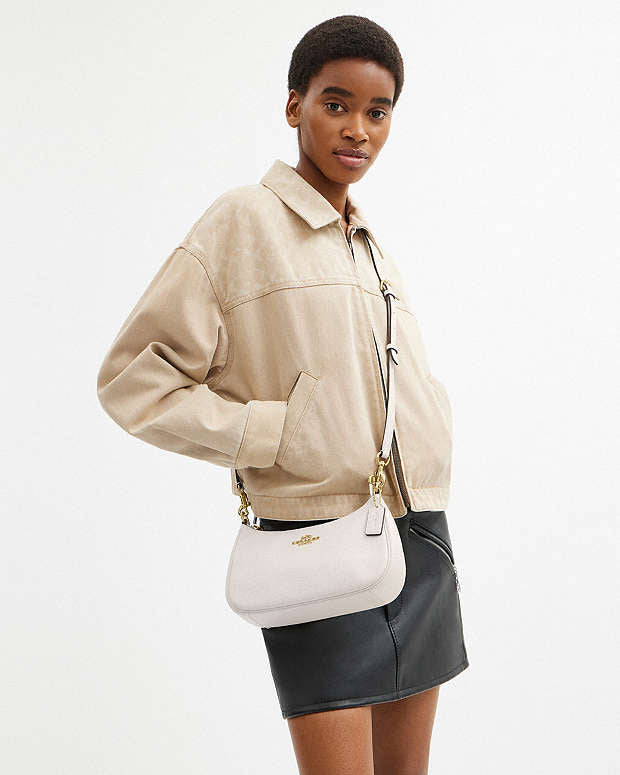 Sac à porté-épaule Teri