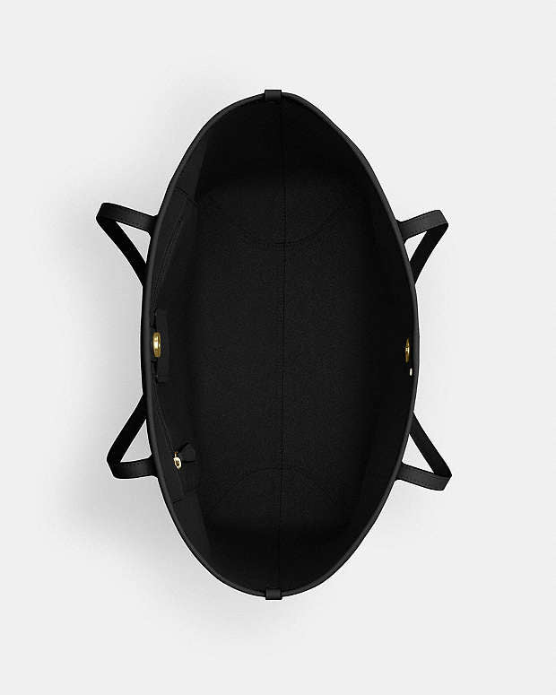 Cabas City en toile exclusive