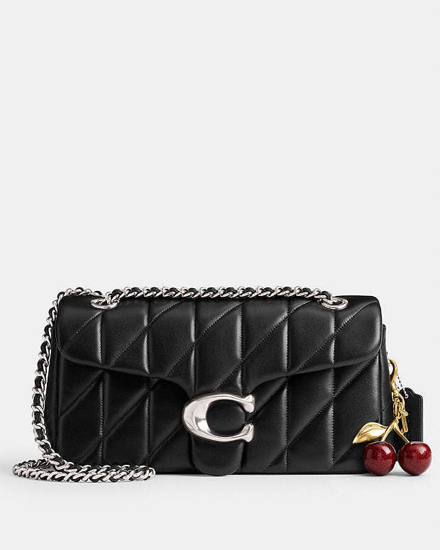 Sac épaule Tabby 26 avec matelassage Pillow