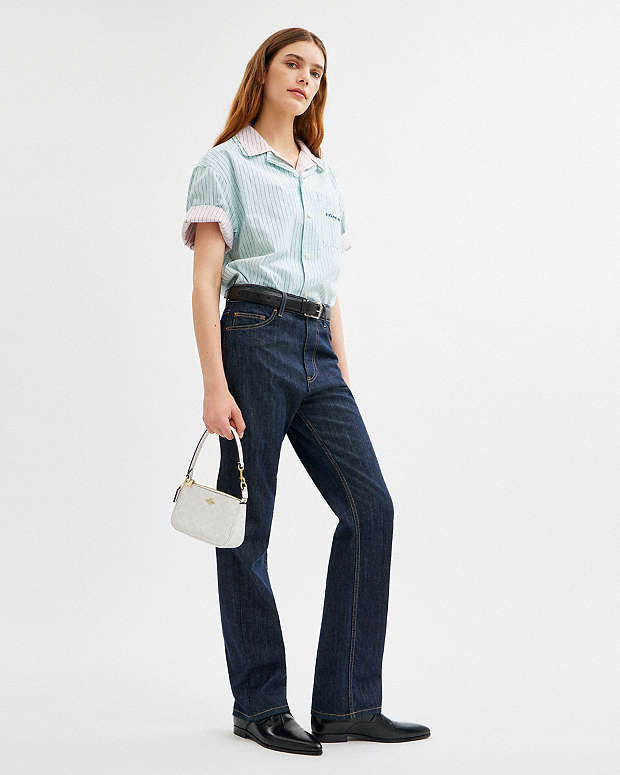 Nolita 19 en toile signature