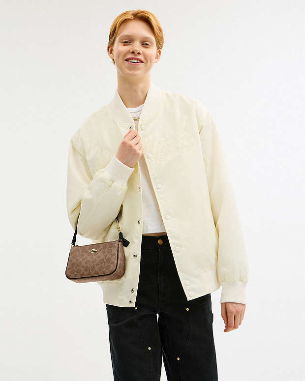 Nolita 19 en toile signature