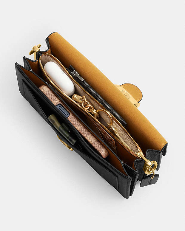 Sac épaule Tabby 26