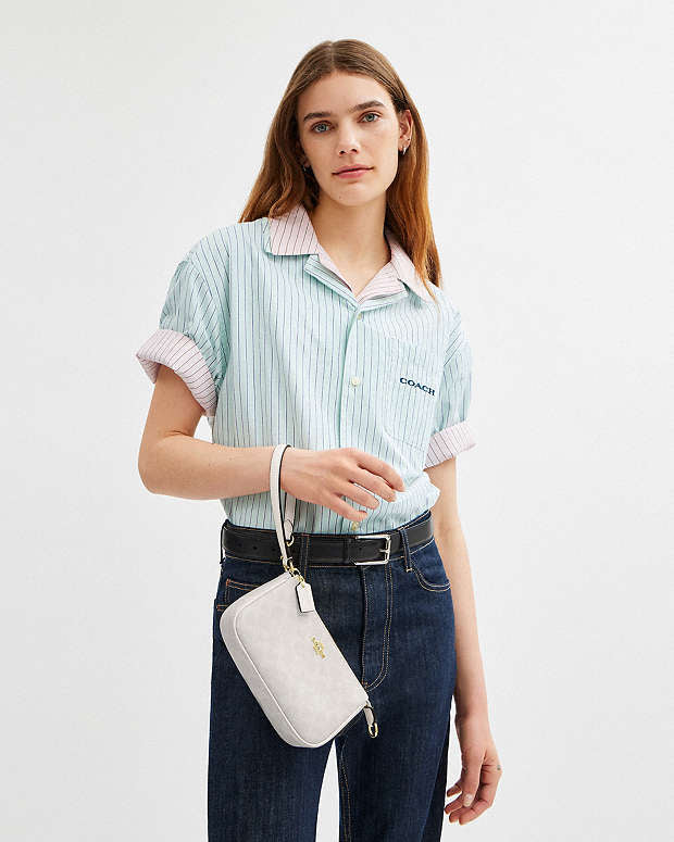 Nolita 19 en toile signature