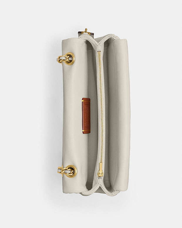 Sac épaule Tabby 26 avec matelassage Pillow