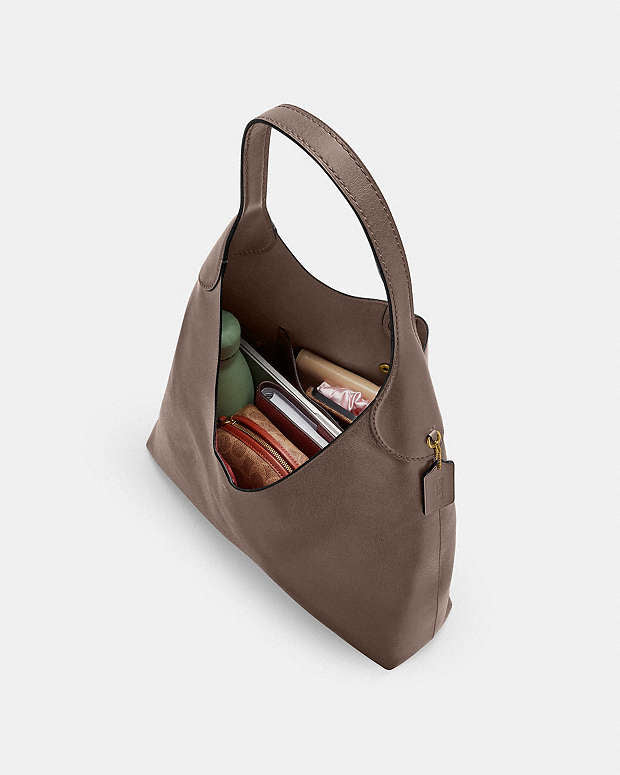 Sac épaule Brooklyn 39