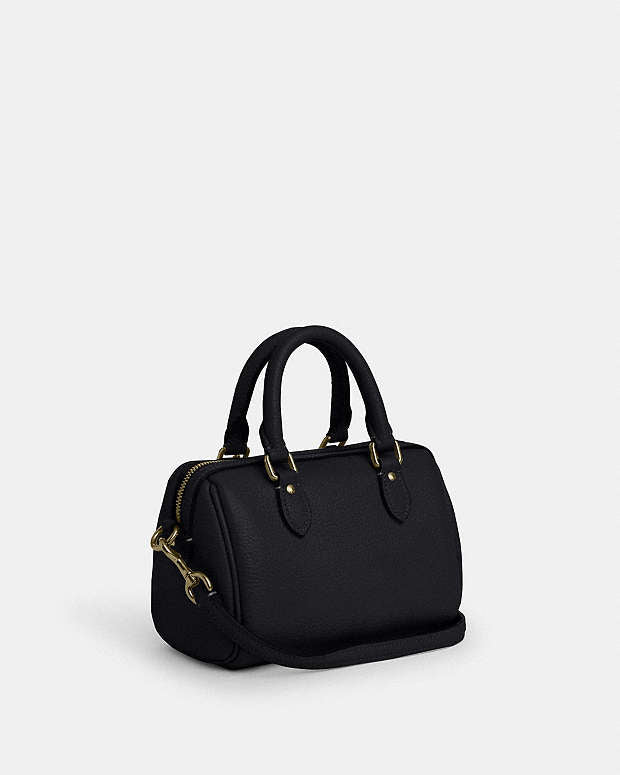 Mini sac bandoulière Rowan