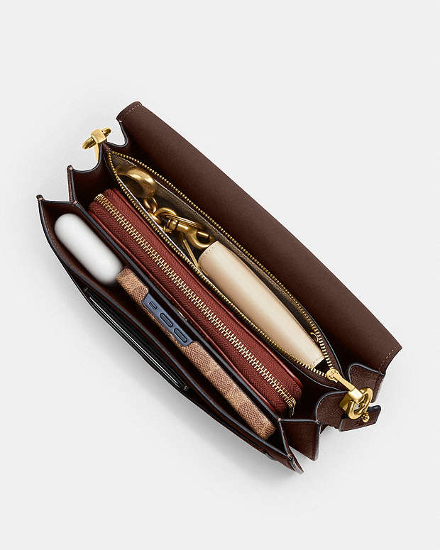 Sac épaule Tabby 26