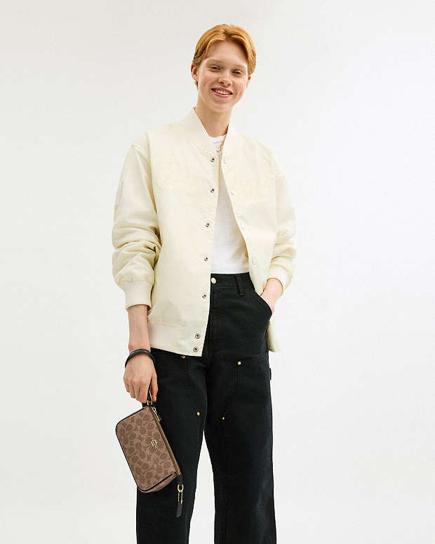 Nolita 19 en toile signature