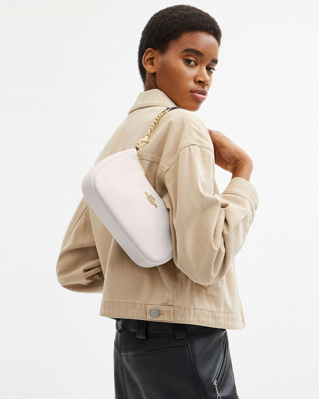 Sac à porté-épaule Teri