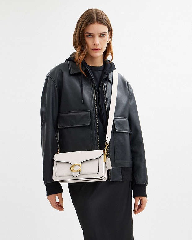 Sac épaule Tabby 26